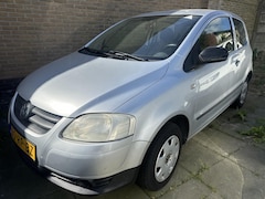 Volkswagen Fox - 1.4 Trendline