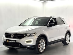 Volkswagen T-Roc - 2.0 TSI 4Motion Sport DSG / Winter / Camera / Digi / Keyless