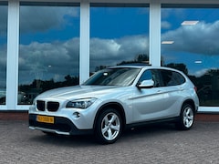 BMW X1 - SDrive18i Executive