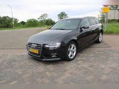 Audi A4 Avant - 1.8 TFSI Business Edition