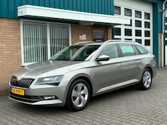 Skoda Superb Combi - 1.4 TSI ACT Ambition Business