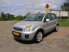 Ford Fusion - 1.6-16V Futura