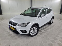 SEAT Arona - Style Business Intense, Automaat, Camera, Navigatie, Parkeersensoren