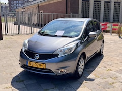 Nissan Note - 1.2 Connect Edition, AIRCO, NAVI, APK, NAP