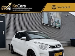 Citroën C1 - Apk / Airco / Cruise / Navi / Cabrio