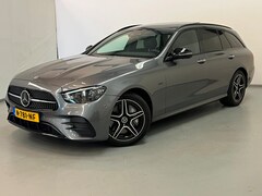Mercedes-Benz E-klasse Estate - 300de / AMG / Pano / Burmester / Memory