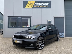 BMW 1-serie - 130i Handgeschakeld I KW Onderstel I Volledige historie I Unieke staat