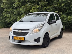Chevrolet Spark - 1.0 16V LE | "180.000 " KM + Nette auto Nu € 1.975,