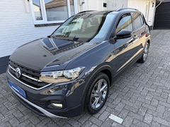 Volkswagen T-Cross - 1.0 TSI Life Business/ Navi/ Cruise Control/ PDC/ ECC