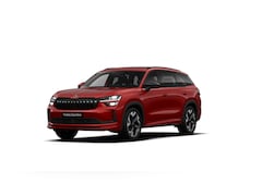 Skoda Kodiaq - 1.5 TSI PHEV Sportline Limited / Panoramadak/ Trekhaak/ Comfortpakket/