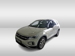 Volkswagen T-Roc - 1.5 TSI 150pk DSG Style / Virtual Cockpit Pro / Navigatie / Zwartdak / Achteruitrijcamera