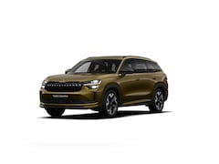 Skoda Kodiaq - 1.5 TSI PHEV Sportline Limited / Panoramadak/ Trekhaak/ Comfortpakket/