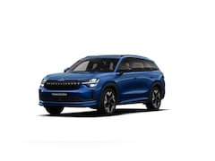 Skoda Kodiaq - 1.5 TSI PHEV Sportline Limited / Panoramadak/ Trekhaak/ Comfortpakket/