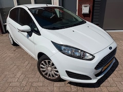 Ford Fiesta - 1.0 Champion / Airco / 5DRS / NAP