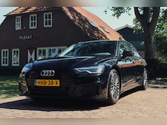 Audi A6 Avant - 55 TFSI e quattro Competition Aut. | SOH 94% | Panorama | Stoelverwarming | Adaptieve Crui