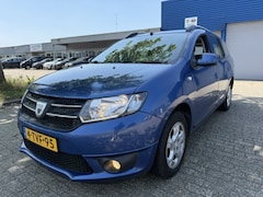 Dacia Logan MCV - 0.9 TCe Prestige