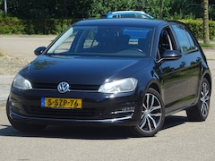 Volkswagen Golf - 1.2 TSI Highline NAP/NAVI/CAMERA/CRUISE/APK