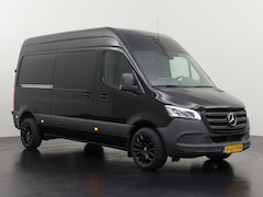 Mercedes-Benz Sprinter - 315CDi Automaat L2H2 | Led | Standkachel | Multimedia | Airco | Cruise