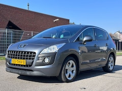 Peugeot 3008 - 1.6 THP ST Cruise*Trekhaak*NAP*Clima*LM velgen*Nieuwe APK*Parkeersensoren
