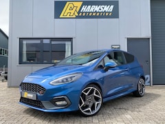 Ford Fiesta - - 1.5 ST | Recaro | LED | Carplay| Keyless