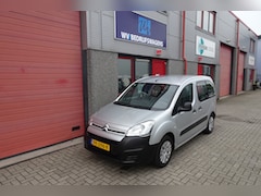 Citroën Berlingo - 1.6 hdi multispace airco 2 x schuifdeur 175769 km