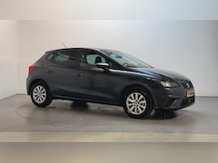 SEAT Ibiza - 1.0 EcoTSI Style Business Intense Stoelverwarming Virtual Cockpit Navigatie DAB+ App-Conne