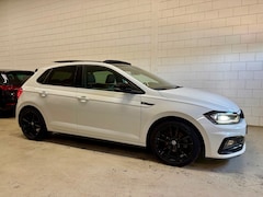 Volkswagen Polo - 1.5 TSI Highline R-Line|Dsg|Pdc|Panodak|185pk|Alcantara