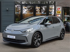 Volkswagen ID.3 - Pro 58 kWh Style Plus Leder/Elek. stoelen+mem/Keyless/Camera/ACC/Discover Pro/19"