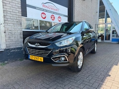 Hyundai ix35 - Nette Auto Leer 1.6i GDI Business Edition