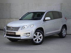 Toyota RAV4 - 2.0 VVTi Life 4WD, Automaat, Dealer onderhouden