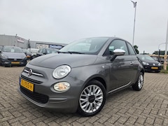 Fiat 500 - 0.9 TwinAir Turbo AUTOMAAT/CRUIS CONTROL/APPELCARPLAY