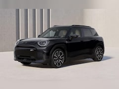 MINI Aceman - SE John Cooper Works 54.2 kWh Pakket M | Panoramadak | Beige leder | Comfort Access |