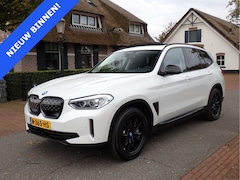 BMW iX3 - 80 kWh / 93% SOH / ACC / PANODAK / CAMERA / CARPLAY