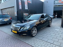 Mercedes-Benz E-klasse - 200 CGI Business Class Avantgarde 3e Eig Airco NAP APK