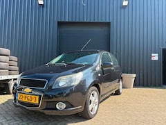 Chevrolet Aveo - 1.2 16V LS+ APK tot 24-6-2027, Airco, groot scherm