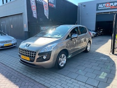 Peugeot 3008 - 1.6 THP ST 3e Eigenaar Trekhaak Airco PDC NAP APK