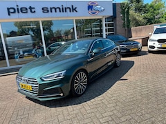 Audi A5 Sportback - 35 TFSI Sport S-line edition
