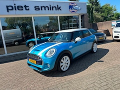 MINI 5-Deurs - 2.0 Cooper S Chili Serious Business