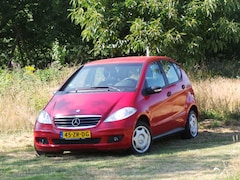 Mercedes-Benz A-klasse - 150 Classic ( INRUIL MOGELIJK )