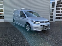 Volkswagen Caddy Cargo Maxi - 2.0 TDI 125 pk DSG Aut. LED/ Adapt.Cruise/ Standkachel/ Stoelverw./ Carplay/ Camera/ PDC/