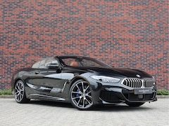 BMW 8-serie - 840i Cabrio | Airscarf - Harman Kardon - Individual