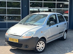 Chevrolet Matiz - 0.8 Pure WEG=WEG *Geen Stuurbekrachtiging