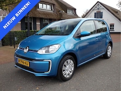 Volkswagen e-Up! - 92% SOH / CRUISE / CAMERA / BLUETOOTH / STOELVERWARMING9