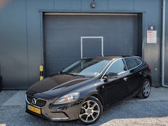Volvo V40 - 2.0 D2 Inscription Ocean Race nette auto