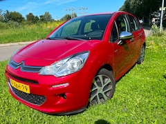 Citroën C3 - 1.0 VTi Collection loopt en rijd nieuw