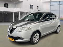 Lancia Y(psilon) - Ypsilon 0.9 TwinAir Gold