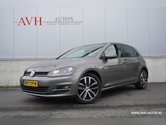 Volkswagen Golf - 1.4 TSI Highline, Panoramadak
