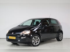 Fiat Punto Evo - 0.9 TwinAir Sempre | Clima | Cruise | Navi | Dealer Onderhouden