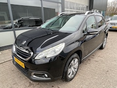 Peugeot 2008 - Navi, Cruise, Airco, Startklaar NU IN PRIJS VERLAAGD