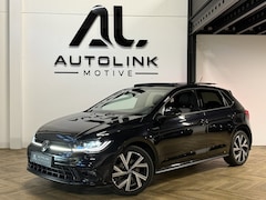 Volkswagen Polo - 1.0 TSI 3xR-Line Business|IQ|PANO|VOLL
